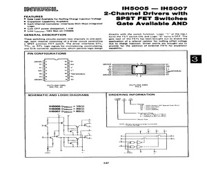 IH5007MJD.pdf