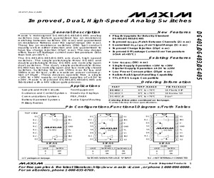 DG403AK/883B.pdf