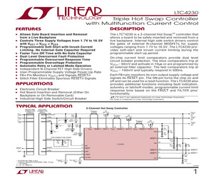 LTC4230CGN#PBF.pdf