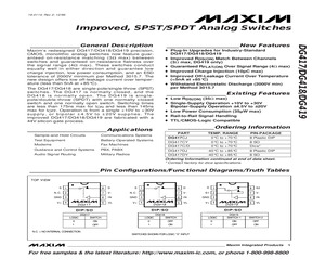 DG419DJ+.pdf