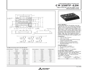 CM150TF-12H.pdf