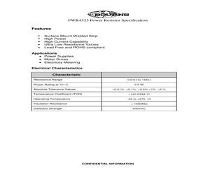 PWR4525-2SAR0258C.pdf