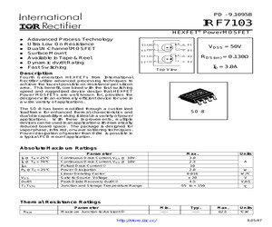 IRF7103.pdf