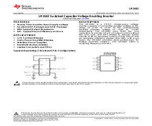 LM2682MM/NOPB.pdf