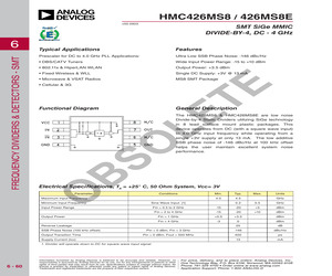 HMC426MS8TR.pdf