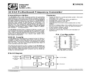 ICS9131-01CN16.pdf