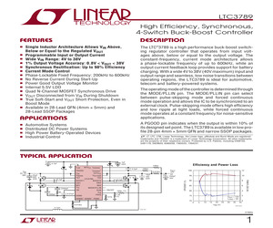 LTC3789EUFD#PBF.pdf