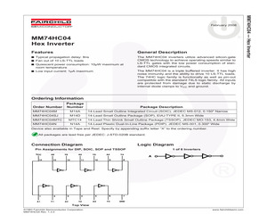 MM74HC04MTC.pdf