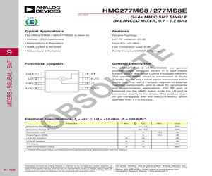 HMC277MS8ETR.pdf