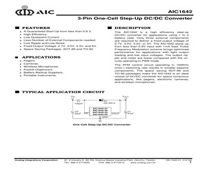 AIC164230XBG.pdf