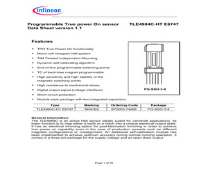 TLE4984C-HTE6747.pdf