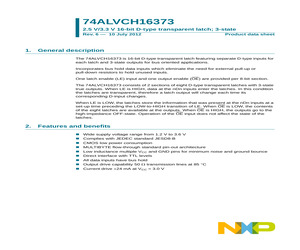 74ALVCH16373DGG11.pdf