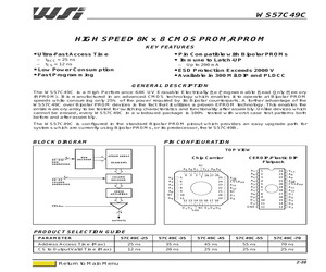 WS57C49C-35TMB.pdf