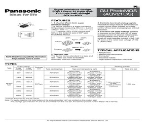 AQV216SXJ.pdf