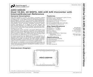 ADC14V155HFEBNOPB.pdf