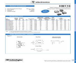 HM110-15W12VLFTR13.pdf