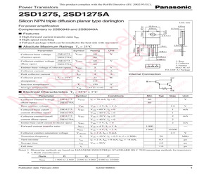 2SD1275.pdf