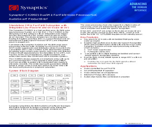 CX20921-21Z.pdf