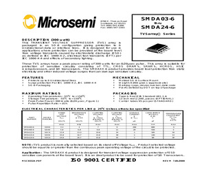 SMDA05-6/TR7.pdf