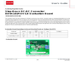 BD9A101MUV-EVK-001.pdf