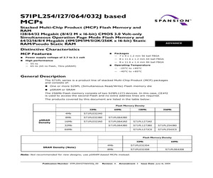 S71PL032J40BAI050.pdf