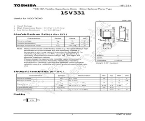 1SV331(TPH3,F).pdf