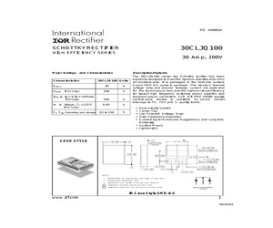 30CLJQ100SCSPBF.pdf