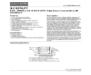 ILC6376SOADJ.pdf