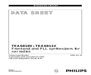 TEA6810V/C03,112.pdf