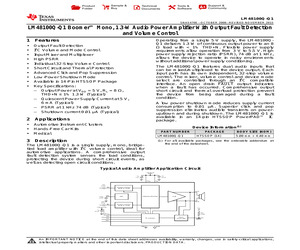 LM48100QMH/NOPB.pdf