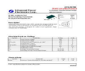 APA2N70K.pdf