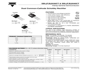 SBL2040CT-HE3/45.pdf