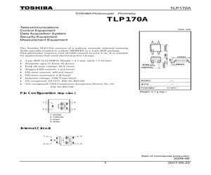 TLP170A(F).pdf