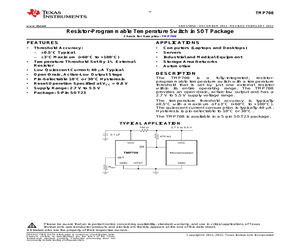 TMP708AIDBVR.pdf