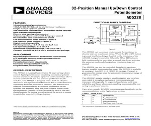 AD5228BUJZ10-R2.pdf