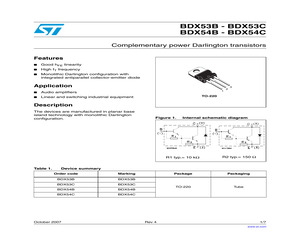 BDX53C-S.pdf