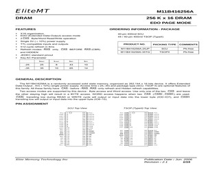 M11B416256A-35TG.pdf