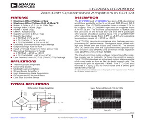 LTC2050HVCS5#TRMPBF.pdf