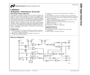 LM2601MTCEVAL.pdf