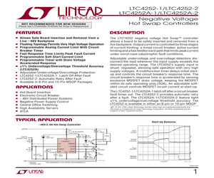 LTC4252-1CMS#PBF.pdf