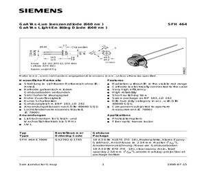 SFH464E7800.pdf