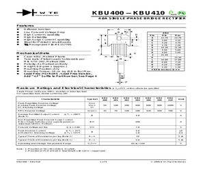 KBU408.pdf