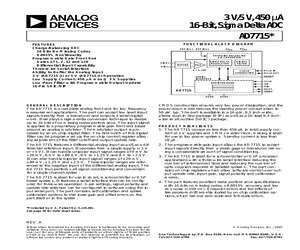 EVAL-AD7715-5EB.pdf