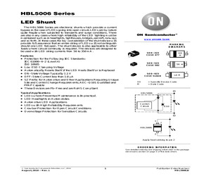 SZHBL5006P2T5G.pdf