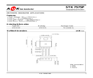 STK7575P.pdf