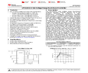 LM5118Q1MHX/NOPB.pdf