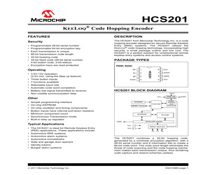 HCS201-I/SN.pdf