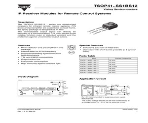 TSOP4133SS1BS12.pdf