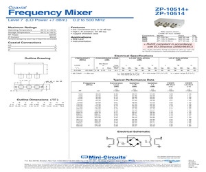 ZP-10514+.pdf