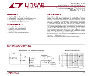 LM385Z-2.5#PBF.pdf